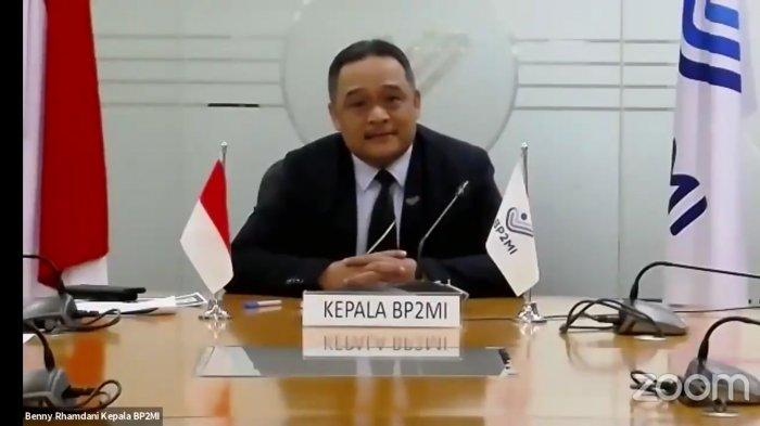 Tanggapi Pernyataan Benny Soal Perang, Seknas Jokowi: Artinya Melawan Lewat Narasi Membangun