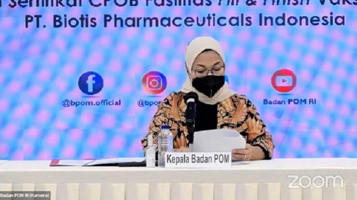 Kepala BPOM Sebut Penggugat Tak Paham Soal Pengawasan di Kasus Obat Sirop Penyebab Gagal Ginjal Akut