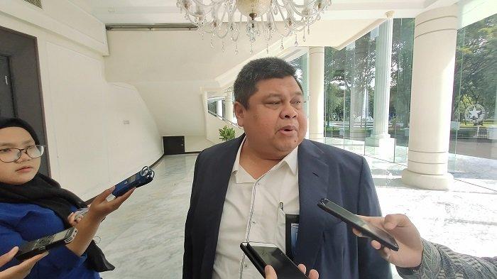 Mengenal Sosok Muhammad Yusuf Ateh dan Mohammad Rudy Salahuddin, Komisaris Baru PLN