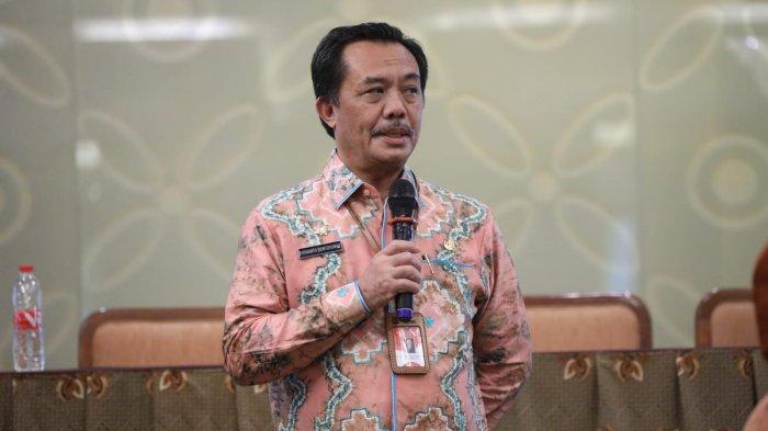 Kepala BSKDN Minta Perumus Kebijakan Miliki Kapasitas Global dalam Berinovasi