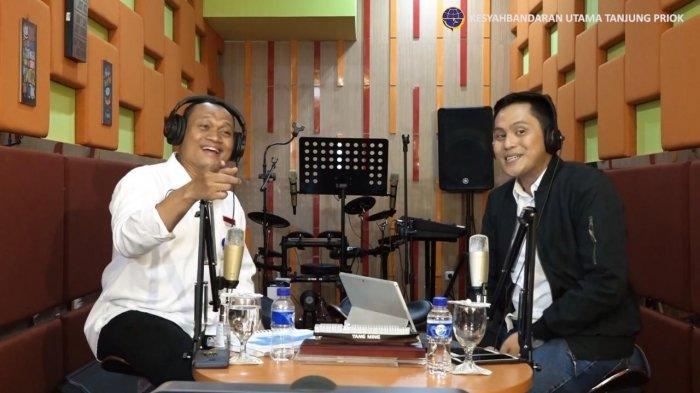 Kemenhub Luncurkan COACH: Manajemen Limbah Kapal Terpadu di Pelabuhan Tanjung Priok