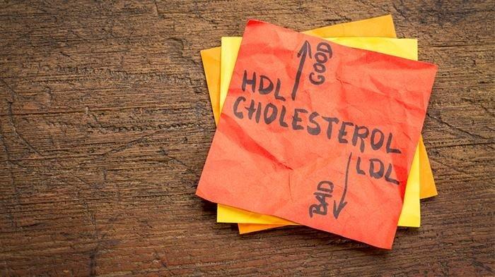 Ketahui Fakta Cara Menurunkan Kolesterol untuk Hindari Penyakit Jantung