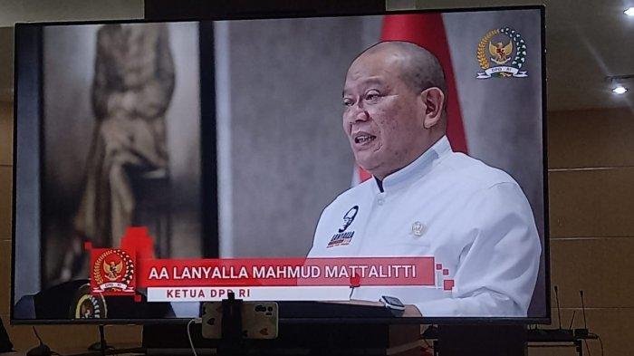 Wujudkan Kemakmuran Rakyat, LaNyalla Gulirkan Konsep 4P