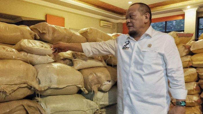 Gula Pasir Hilang di Pasaran, Ketua DPD RI Minta Pemerintah Beri Penjelasan