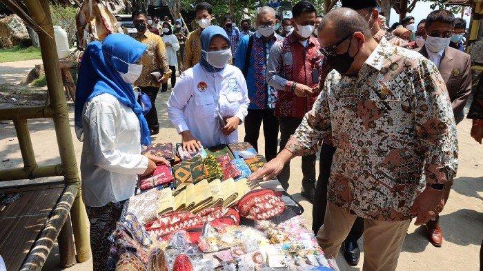 Tekan Kemiskinan, Ketua DPD RI Usul Pemberdayaan Ekonomi Desa Dipercepat