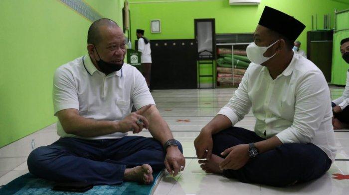 Kemenag Batalkan Sertifikasi, Ketua DPD RI: Penguatan Kompetensi Lebih Rasional
