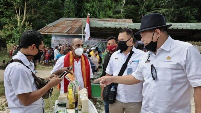Ketua DPD RI Nilai Impor Jahe Bisa Dihentikan Jika Produksi Ditingkatkan