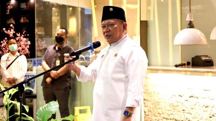 Dipecat Jelang Pelantikan TNI, Ketua DPD RI Berharap Hens Songjanan Dapat Keringanan