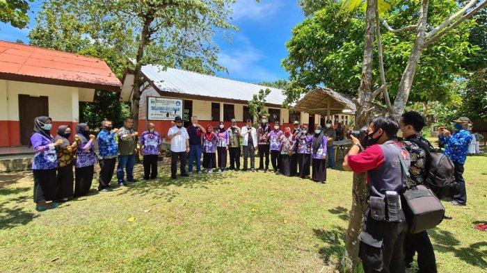 14 Provinsi Dinyatakan Siap, Ketua DPD Imbau Sekolah Tatap Muka Dilakukan Bertahap