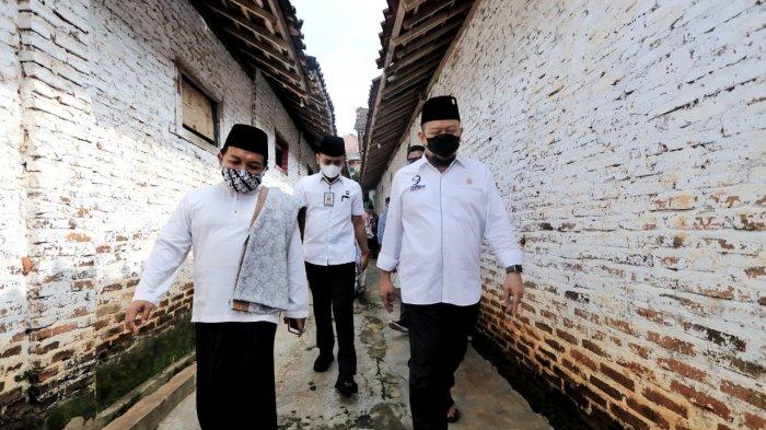 Ketua DPD RI Dorong Pemerintah Kembangkan Varietas Pisang Berorientasi Ekspor