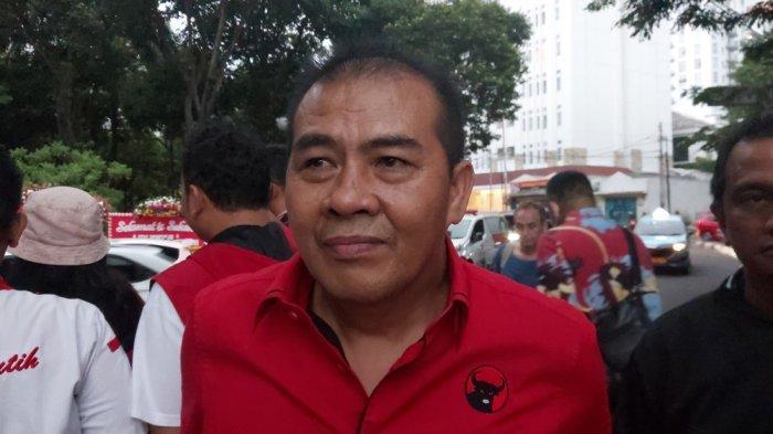 Soal Kriteria Fisik Calon Pemimpin Menurut Jokowi, Sukur Nababan: PDIP Percaya Ibu Megawati