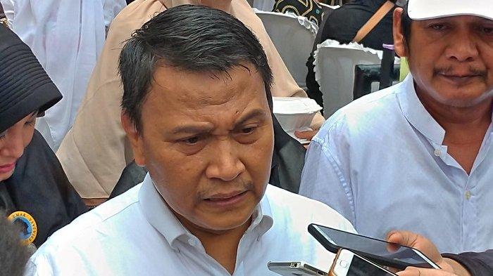 Politikus PKS: Jokowi-Ma'ruf dan Prabowo-Sandi Jangan Hanya Menjawab Normatif Saat Debat