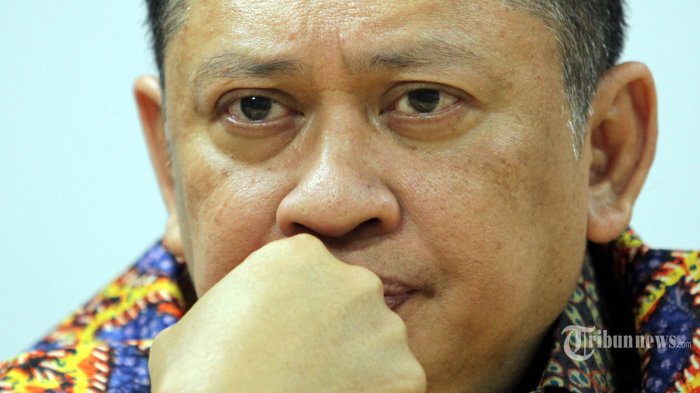DPR Sepakat dengan Presiden Tidak Keluarkan Perppu UU MD3