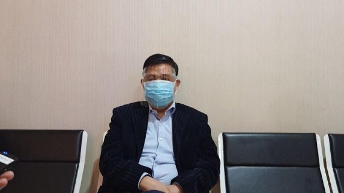 Petinggi KAMI Ahmad Yani Penuhi Pemeriksaan Bareskrim Polri Terkait Kasus Ujaran Kebencian