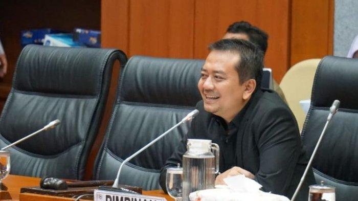Ketua Komisi X DPR Sayangkan Slot Sejuta PPPK untuk Guru Honorer Hanya Terisi 50 Persen