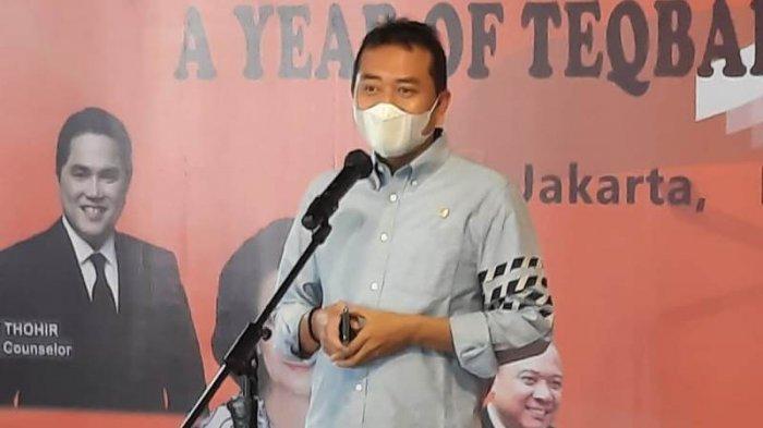 Ketua Komisi X DPR: Banyak Kejanggalan, Kemendikbud Harus Tarik Kamus Sejarah RI
