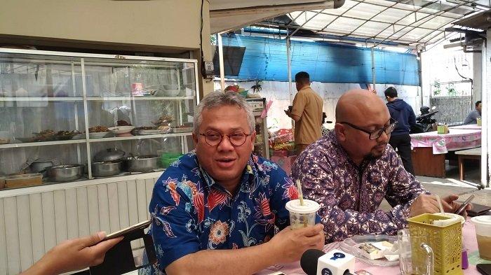 KPU Masih Menimbang-nimbang Pentingnya Hadirkan Saksi Untuk Sengketa Hasil Pileg 2019