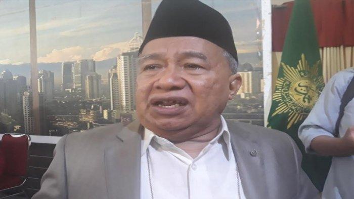 Dubes Arab Saudi Sebut Rizieq Shihab Sebagai Korban