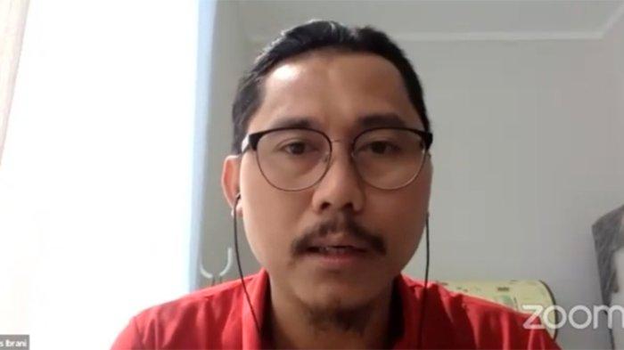 PBHI Desak Anwar Usman Mundur dari Mahkamah Konstitusi karena Menikahi Adik Jokowi
