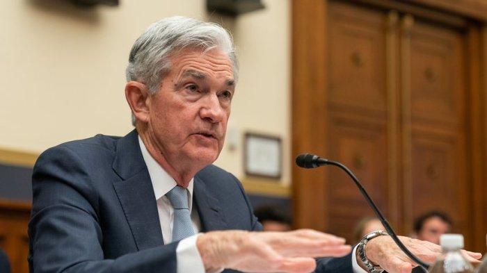 The Fed Sebut Kenaikan Suku Bunga Lebih Kecil Bisa Terjadi pada Desember 2022