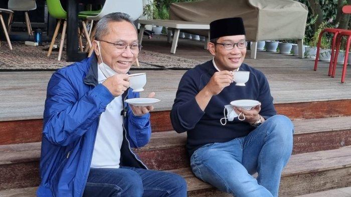 Zulhas: Kehadiran Partai Ummat & Partai Pelita tak Perlu Membuat Kader PAN Merasa Tersaingi
