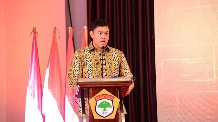 Anggota Komisi I DPR: Calon KSAL Harus Miliki Chemistry dengan Laksamana Yudo Margono