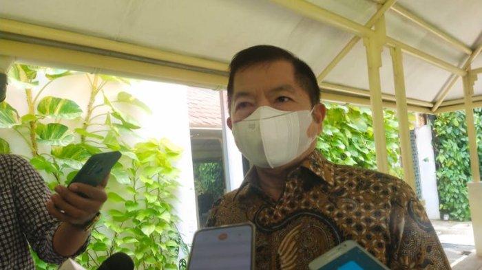 Tuntutan agar Suharso Monoarfa Dihukum Terkait Ucapan Amplop Kiai Dinilai Berlebihan