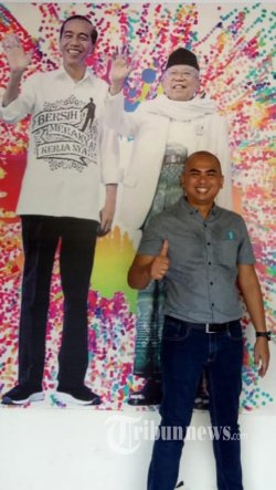 Lajuri Siap Kawal Penghitungan Suara Pilpres 2019