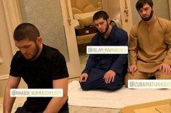 Dana White Tak Bisa Bantu Keinginan Khabib Nurmagomedov di UFC 254
