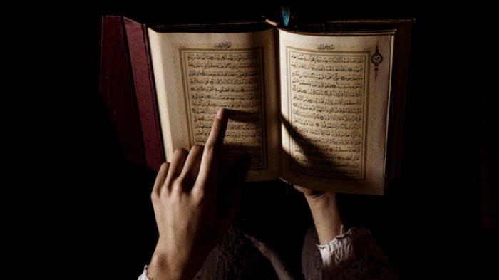 Tips Khatam Alquran dalam 30 Hari Selama Bulan Ramadhan, Terapkan Strategi Ini!
