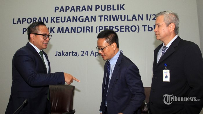 SNP Finance Diduga Selewengkan Pinjaman yang Didapat dari Bank Mandiri
