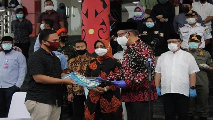 Tiga Warga Kalbar Belum Teridentifikasi