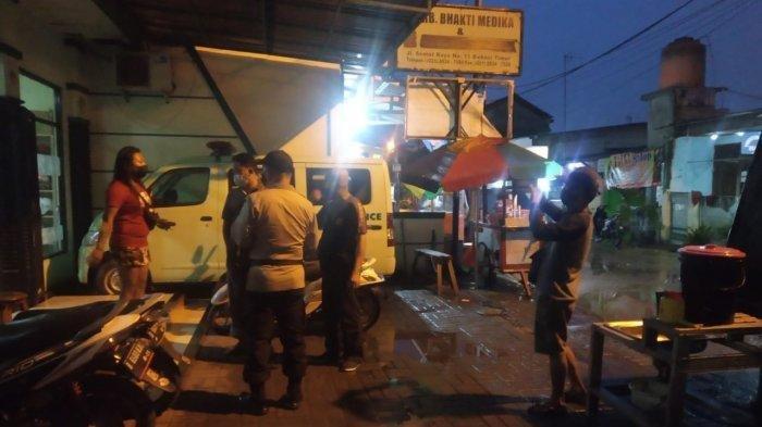 ODGJ Melahirkan di Bekasi, Warga Syok Lihat Kepala Bayi Menyembul Keluar hingga Begini Nasib si Bayi