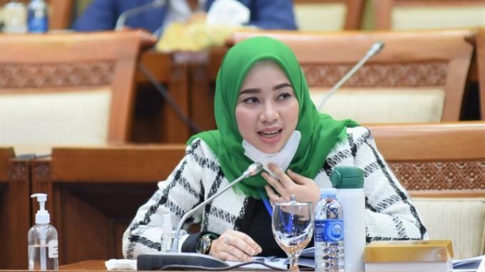 DPR Minta Kejelasan Proyek Pipa Transmisi Gas Bumi Cirebon-Semarang