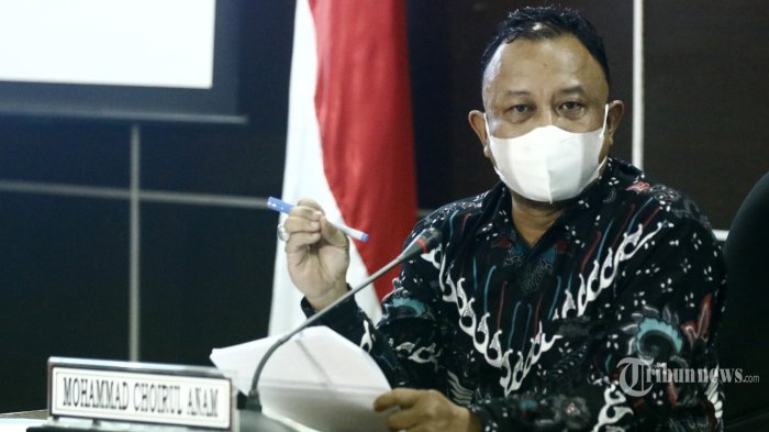 Choirul Anam: Klaim yang Sebut Kami Tak Libatkan Korban Kanjuruhan, Tidak Berdasar