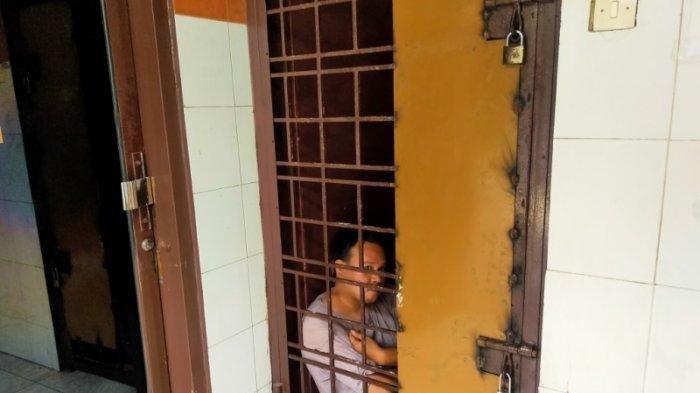 Kabur Dari Tahanan Polsek Medan Area, 8 Orang Tersangka Tertangkap Lagi, Begini Nasib Mereka Kini