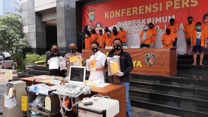 Klinik Aborsi di Jakarta Terbongkar, Pakar Psikologi Forensik Soroti Ancaman Hukumannya