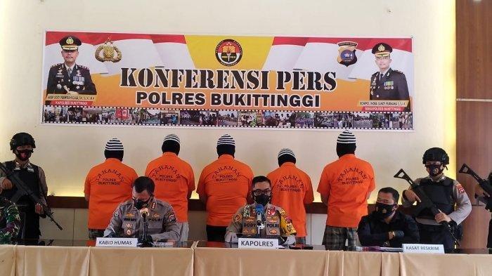 Kronologis Pengeroyokan Anggota TNI di Sumedang, Awalnya Tak Sengaja Menyerempet Pengendara Motor