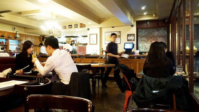 Warga Korsel Kurangi Makan Karbohidrat, Perbanyak Konsumsi Protein