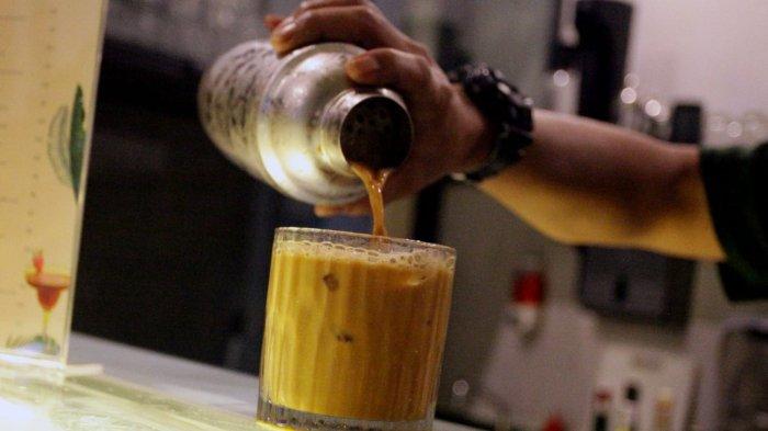 Ekonomi Kembali Menggeliat, SipEasy Coffee Ekspansi Bisnis Gerai Kopi
