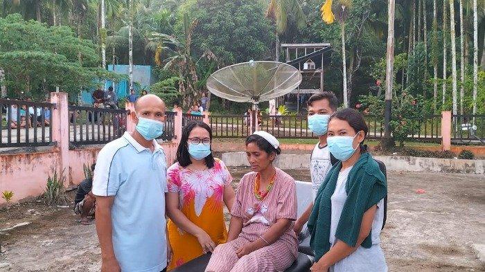Airlangga Perintahkan Kader Golkar Turun Langsung Bantu Korban Gempa Mentawai