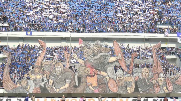 Main Laga Kandang Tanpa Bobotoh, Ini Kata Pelatih Persib