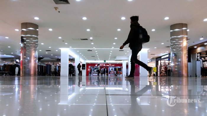 DAFTAR Terbaru Wilayah PPKM Jawa-Bali Level 1, 2, dan 3, Jabodetabek Level 2, Pamekasan Level 3