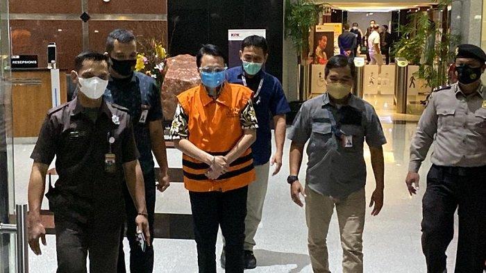 Jaksa KPK Dakwa 2 Konsultan Pajak PT Gunung Madu Plantations Suap Pejabat Pajak Rp15 M