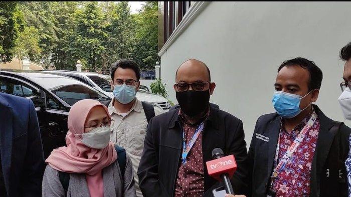 Presiden Jokowi Turut Digugat ke PTUN, Novel Baswedan Ungkap Alasannya