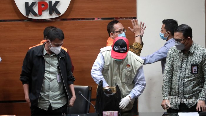 MAKI Nilai Operasi Tangkap Tangan yang Dilakukan KPK Belakangan Ini Kurang Bermutu
