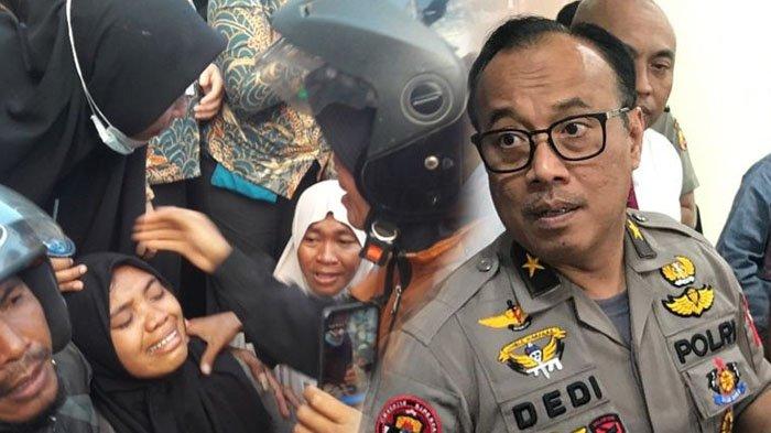 Kronologi Lengkap Randy Tewas dengan Luka Tembak Parah saat Demo di DPRD Sultra, Awalnya Ricuh