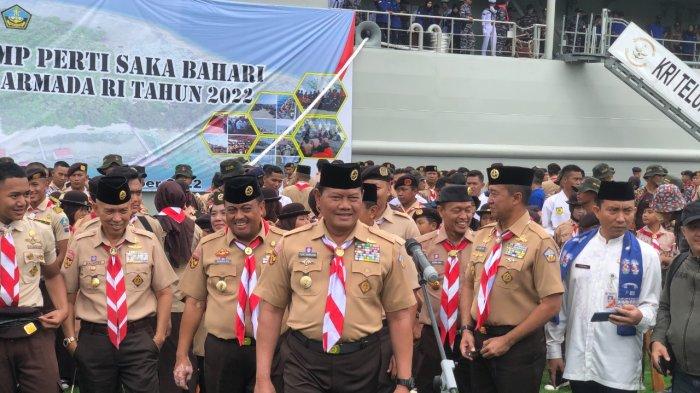 Respon Bom Bunuh Diri di Mapolsek Astana Anyar, Yudo Margono Bakal Perkuat Program Deradikalisasi