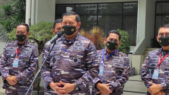 Perintah KSAL Cegah PMI Ilegal: Tangkap Sebelum Berangkat Jangan Menunggu saat di Laut