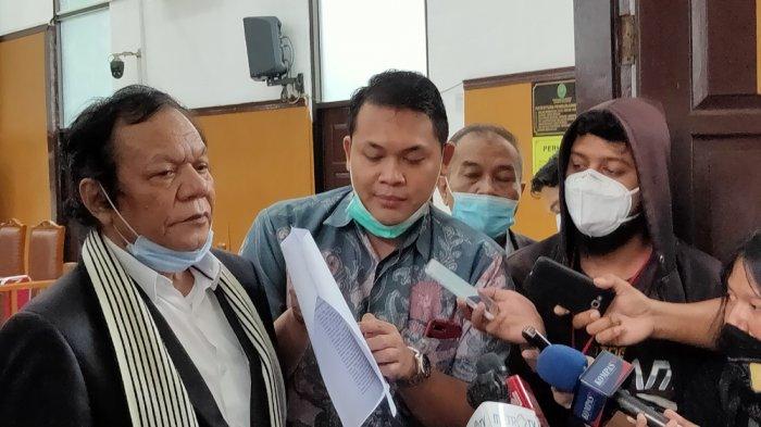 Di Sidang Praperadilan, Saksi Akui Sengaja Hadir di Petamburan Karena Rindu Rizieq Shihab